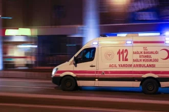 Počas letu v tureckej Kapadócii zahynuli dvaja ľudia