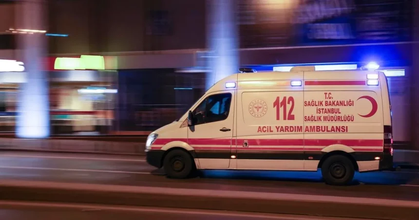 Počas letu v tureckej Kapadócii zahynuli dvaja ľudia