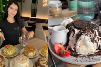 Počas materskej dovolenky sa rozhodla pre veľkú životnú zmenu