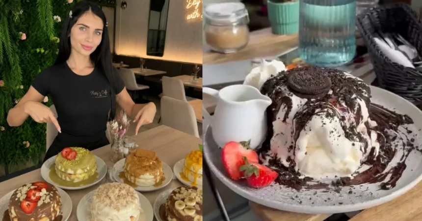 Počas materskej dovolenky sa rozhodla pre veľkú životnú zmenu