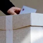 Počas sčítavania hlasov v komunálnych voľbách prebehlo