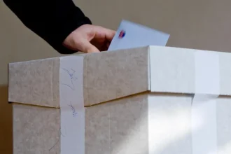 Počas sčítavania hlasov v komunálnych voľbách prebehlo