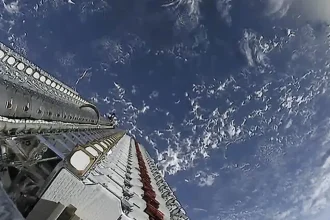 Pochybnosti o Starlinku nahrávajú konkurencii SpaceX