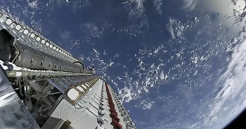 Pochybnosti o Starlinku nahrávajú konkurencii SpaceX