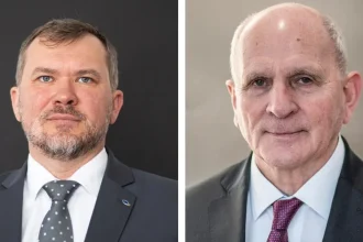 Podpredseda KDH Karas rešpektuje rozhodnutie strany