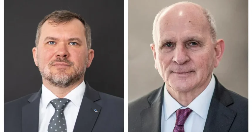 Podpredseda KDH Karas rešpektuje rozhodnutie strany