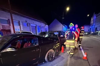 Polícia eviduje za minulý týždeň viacero prípadov