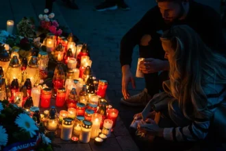 Polícia si pripomína štvrté výročie dôležitej udalosti