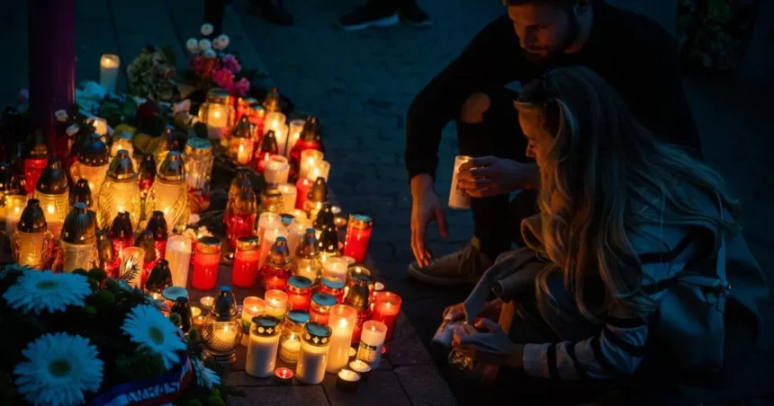 Polícia si pripomína štvrté výročie dôležitej udalosti