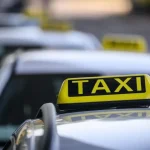 Polícia spustila celoslovenskú kontrolu taxislužieb
