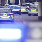 Polícia v Nemecku zatkla podozrivého z dvojnásobnej vraždy úradníkov