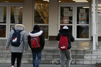 Polícia v SR zaznamenala celkovo 19 rôznych udalostí