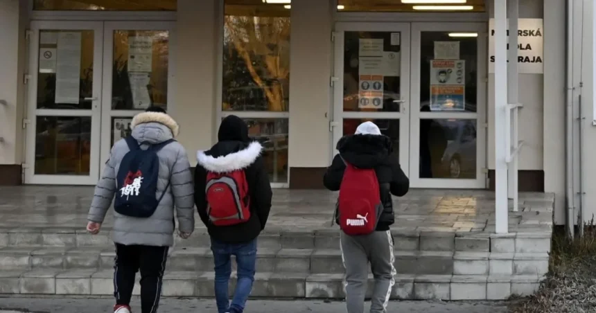 Polícia v SR zaznamenala celkovo 19 rôznych udalostí