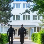 Polícia zvýši svoju prítomnosť v okolí škôl