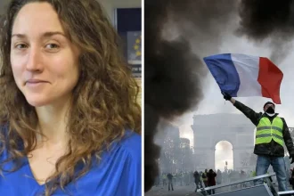Politologička: Protestov sa zúčastnila väčšia časť populácie