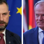 Poľská polícia dostala informácie o možnom atentáte na premiéra a ministra obrany