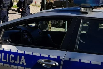 Poľská polícia zadržala študenta pre podozrenie z ohrozenia bezpečnosti
