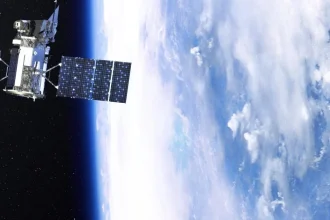Poľsko hlási prelet päťtonového fragmentu čínskej rakety