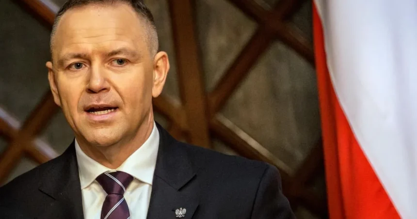 Poľský prezident zvolal konzultácie s politikmi pre spor o vedenie ústavného súdu
