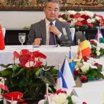 Poľský veľvyslanec v Číne sa vyjadril k aktuálnej situácii