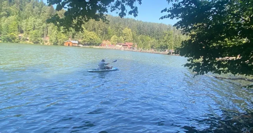 Populárny retro tajch je v kritickom stave, čaká ho rozsiahla oprava
