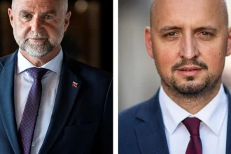 Poslanec Majerský zažaloval Gašpara, na súd neprišiel