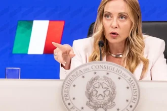 Poslanecká snemovňa talianskeho parlamentu