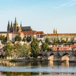Poznejte slovinského architekta Josipa Plečnika