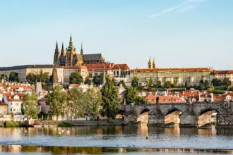 Poznejte slovinského architekta Josipa Plečnika
