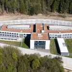 Pre duševne chorých páchateľov postavili zariadenie za 33 miliónov eur