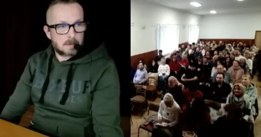 Prečo píšeme o manipulácii a zneužívaní v náboženskej obci v Turci