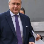 Predseda SNS Andrej Danko trvá na svojej nominácii