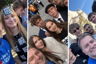 Prehľad správ: Fico vystrašený z homosexuálnej svadby, Matovičov míting sa zvrtol