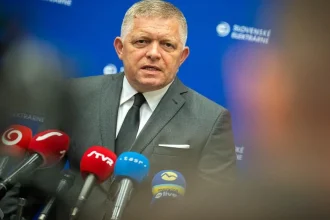 Premiér Fico na konferencii vyzdvihol dôležitosť spolupráce