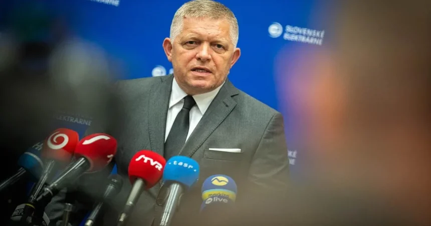 Premiér Fico na konferencii vyzdvihol dôležitosť spolupráce