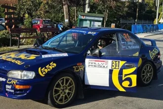 Prešov a okolie čaká dopravné obmedzenie pre rally, polícia radí, kadiaľ obchádzať