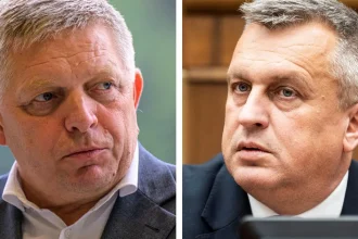Prestaňte otravovať verejnosť, všetci musíte kompletne odísť