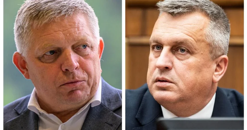 Prestaňte otravovať verejnosť, všetci musíte kompletne odísť