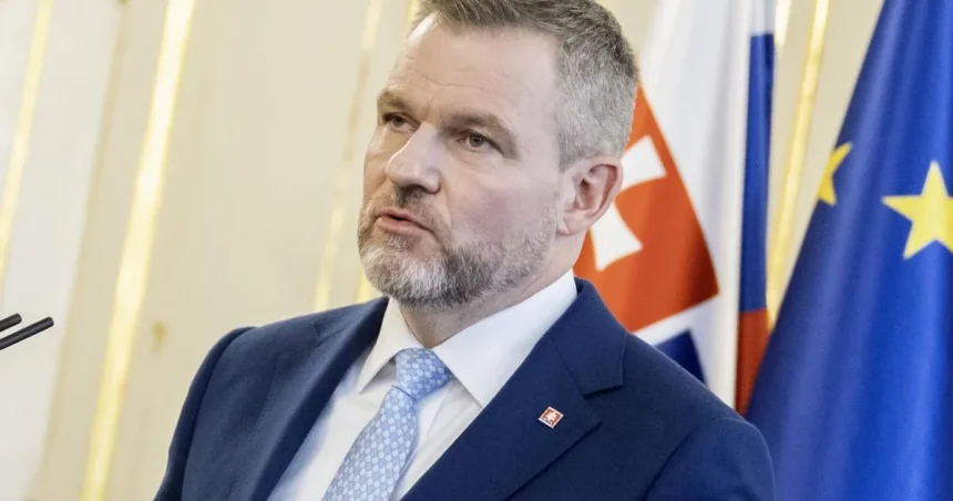 Prezident schválil rozpočet na budúci rok