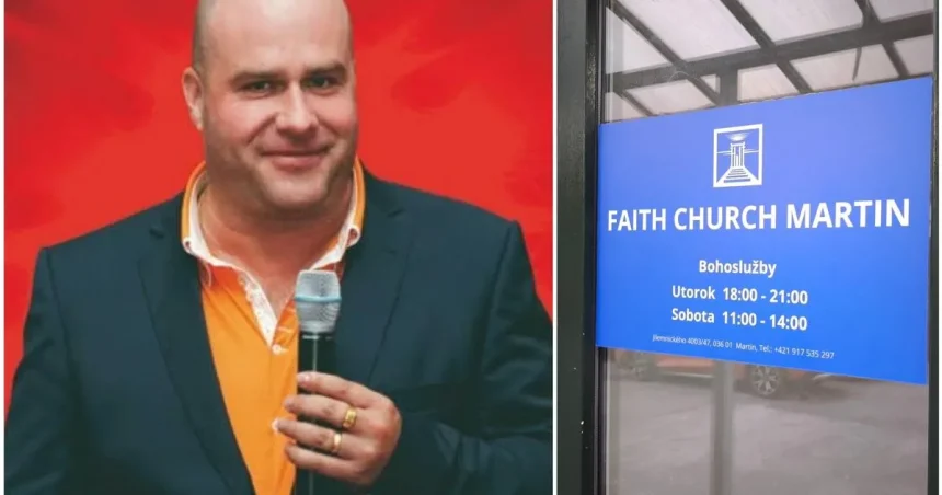 Príbeh Natálie: zneužívanie v sekte na Turci