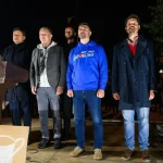 Progresívne Slovensko rozohralo veľkú politickú hru
