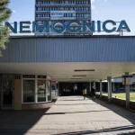 Prokurátor navrhol väzbu pre muža, ktorý napadol personál v ružinovskej nemocnici