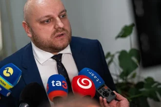 Prokurátor Repa vypovedal v Očistci. Obhajoba vidí v jeho bežných postupoch zaujatosť