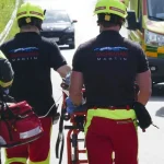 Prvá pomoc sa vyplatí. Dievča na jarmoku oživovali aj okoloidúci
