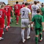 Prvoligový tím postúpil do osemfinále Slovnaft Cupu bez inkasovaného gólu