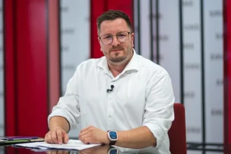 Psychológ Madro: V Staškove ukázali učiteľky a riaditeľka veľa hrdinstva a odvahy