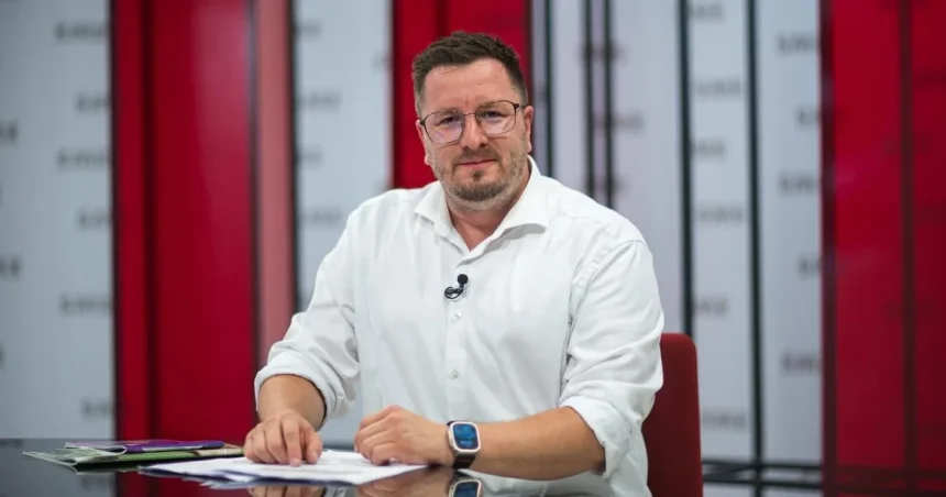 Psychológ Madro: V Staškove ukázali učiteľky a riaditeľka veľa hrdinstva a odvahy