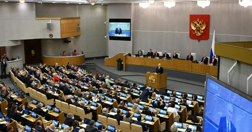 Putin dosadzuje veteránov z Ukrajiny, aby predišiel vzbure