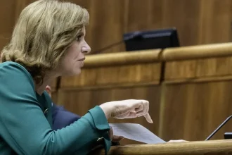 Remišová tiež žiada zverejnenie podrobností