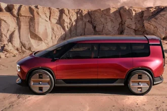 Renault skúma záujem ľudí o návrat vozidiel MPV.